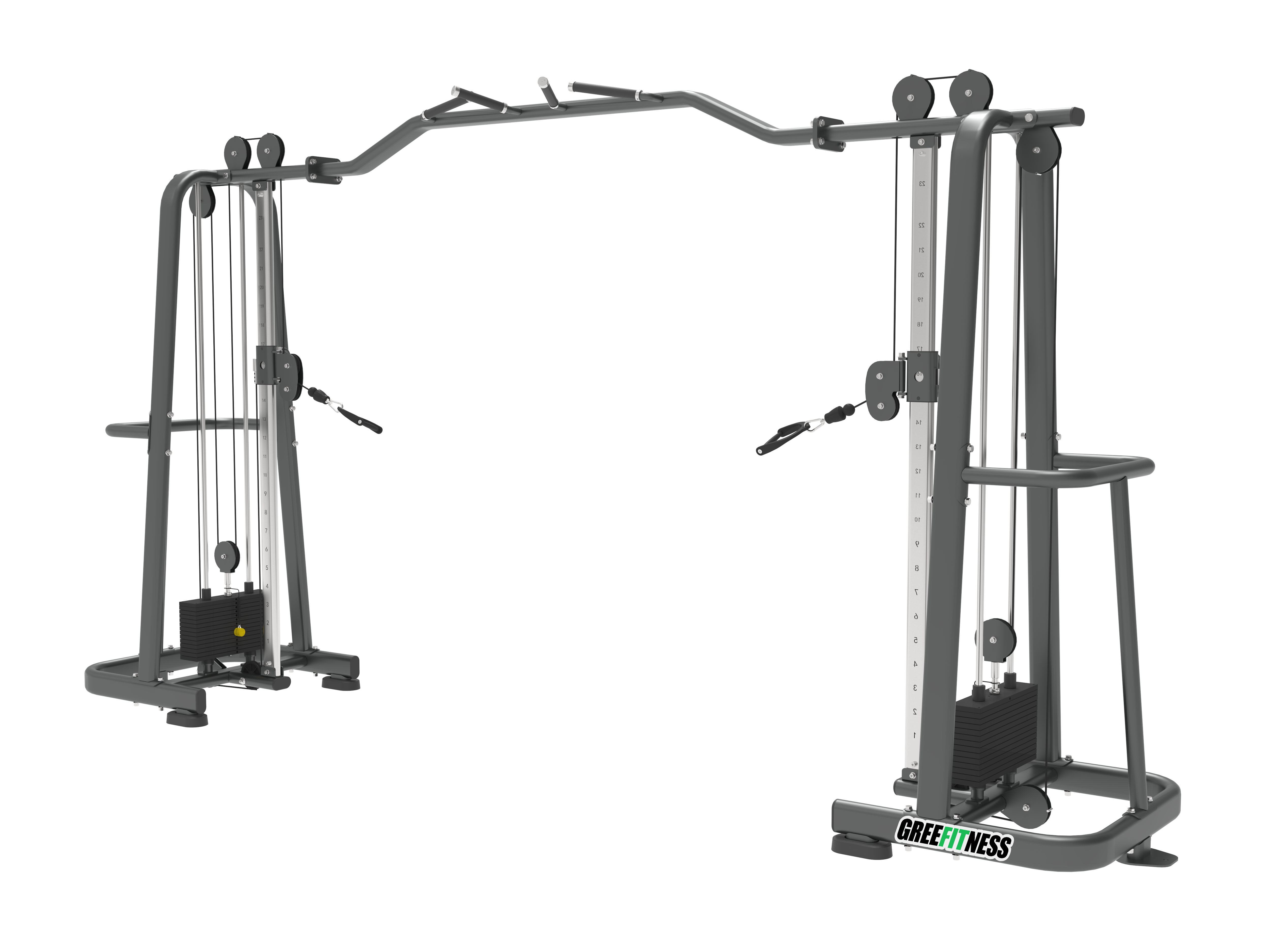 MBQ-1010 Cable Crossover